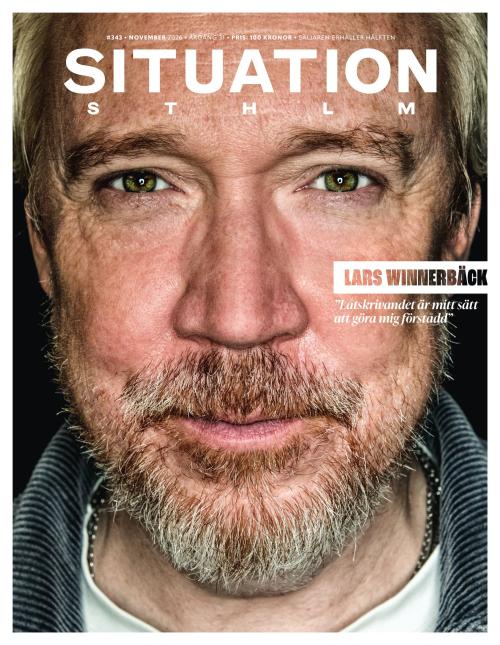 Situation Sthlm 343/2026