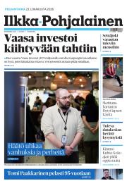 Pe 23.10.2026