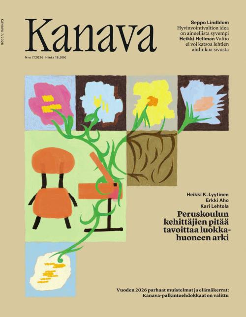 Kanava 07/2026