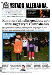 Pe 23.10.2026