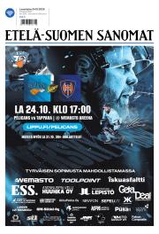 La 24.10.2026