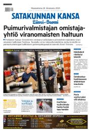 Ma 26.10.2026