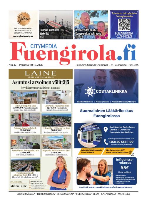 Fuengirola.fi 30.10.2026