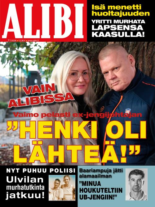 Alibi 2026/11