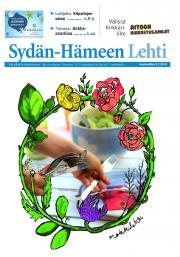Sydän-Hämeen Lehti 02.07.2014