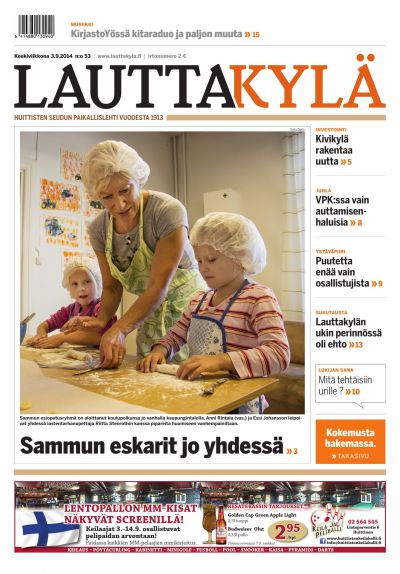 deittailutaidot pari etsii miestä huittinen