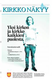 Ylöjärven Uutiset 28.10.2010
