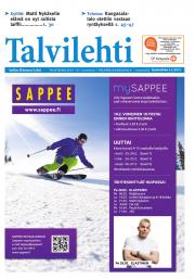 Sydän-Hämeen Lehti 04.02.2015