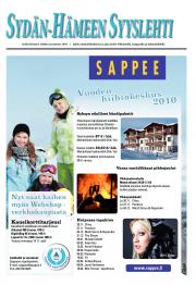 Sydän-Hämeen Lehti 06.11.2010