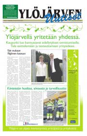 Ylöjärven Uutiset 19.01.2011