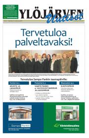 Ylöjärven Uutiset 09.02.2011