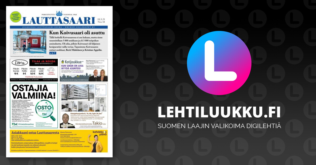 www.lehtiluukku.fi