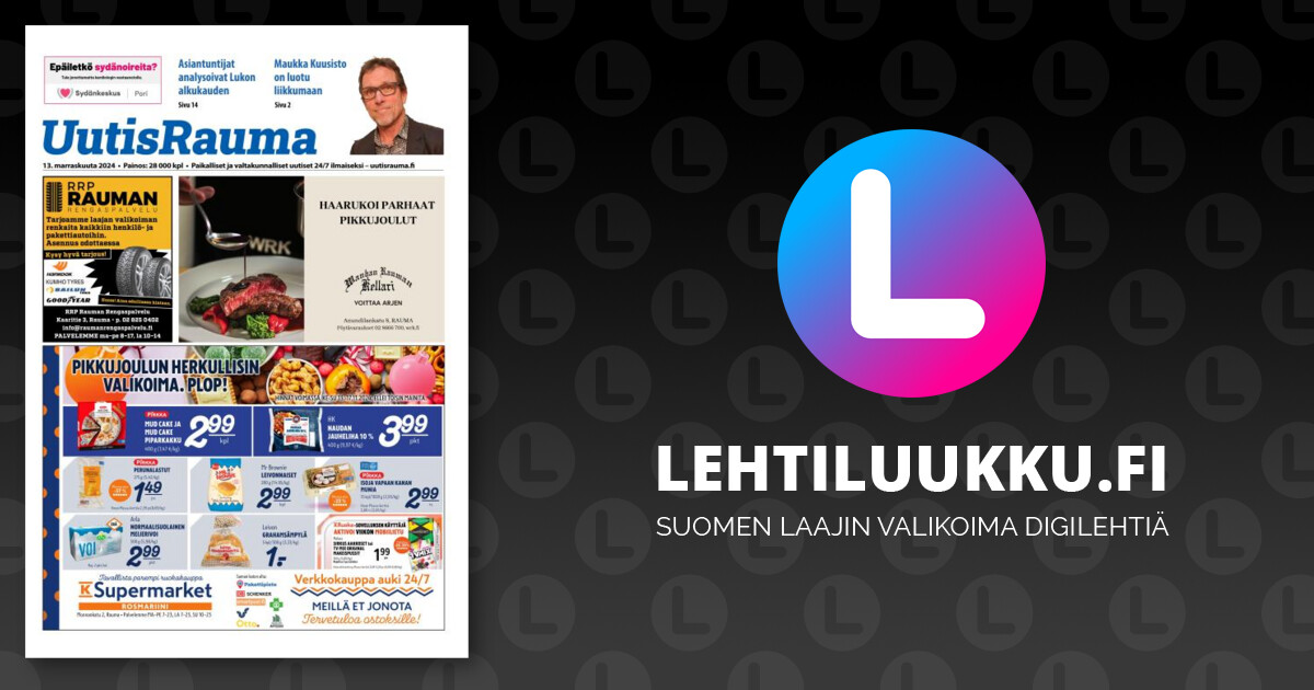 www.lehtiluukku.fi