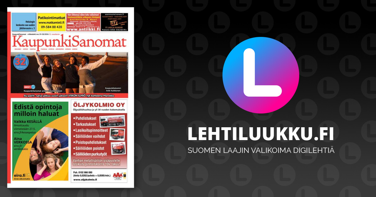 www.lehtiluukku.fi